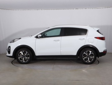 Kia Sportage IV 2019 Kia Sportage 1.6 CRDi, Navi, Klima, Klimatronic, zdjęcie 2