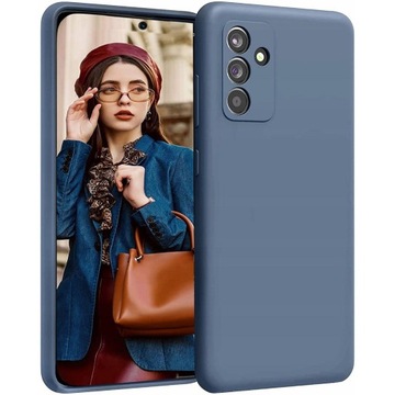 ETUI OBUDOWA SOFT COLOR DO SAMSUNG GALAXY A54 5G