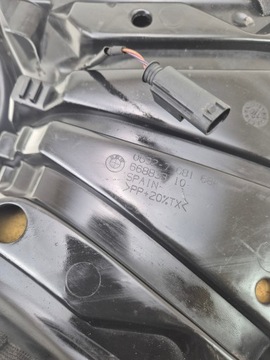 BMW R 1200 RT K26 10- сидеть водителя нагревается