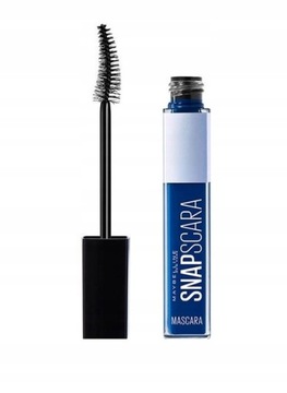 MAYBELLINE tusz Snapscara Mascara 04 DEJA BLUE