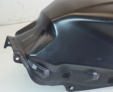 Bak zbiornik paliwa Honda CBR 650 R 650R 650F 2019r+