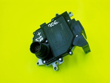STEROWNIK SKRZYNI BIEGÓW MULTITRONIC A4 B6 A6 C5 AUDI 01J927156HT