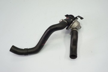 KAWASAKI Z-800 13-17 ШЛАНГ ТЕРМОСТАТА ВОДЯНАЯ ТРУБКА