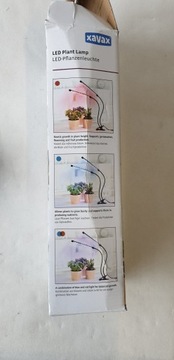 Xavax Stick, светодиодная лампа для растений