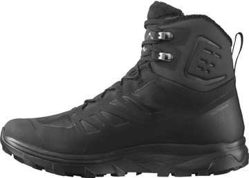 Buty salomon OUTblast CSWP r 42 2/3 trekking wodoodporne