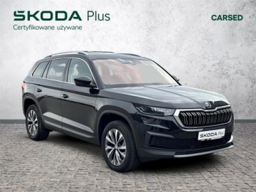 Skoda Kodiaq I SUV Facelifting 2.0 TDI SCR 150KM 2022 Skoda Kodiaq 2.0TDI 150KM 4X4 Style DSG l LED Matr, zdjęcie 39