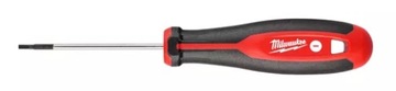 WKRĘTAK SRUBOKRĘT Milwaukee SL 0.4 x 2 x 65 płaski