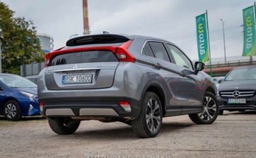 Mitsubishi Eclipse Cross SUV 1.5 T 163KM 2019 Mitsubishi Eclipse Cross Mitsubishi Eclipse Cross 1.5 S-AWC 163KM 1.5 163KM, zdjęcie 5