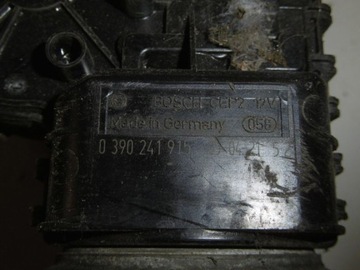 FIAT CROMA II 194 MOTOR STĚRAČE 0390241915