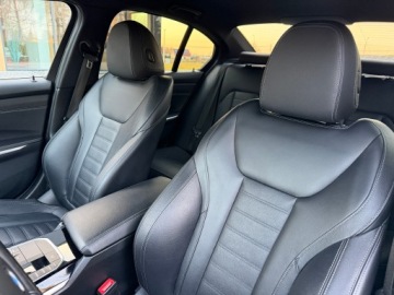 BMW Seria 3 G20-G21 Limuzyna M 3.0 M340i 374KM 2019 BMW M340i xDrive 374KM | M Sport Individual | Polski Salon | FAKTURA VAT23%, zdjęcie 8