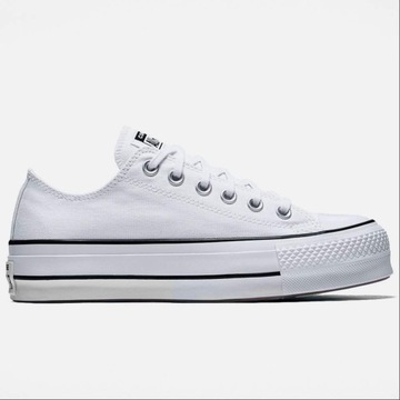 Buty Converse Chuck Taylor All Star Platform Ox Li