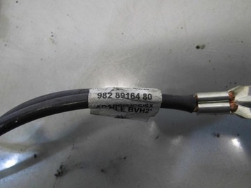 КАБЕЛЬ МАССЫ PEUGEOT 5008 II 1.5 HDI