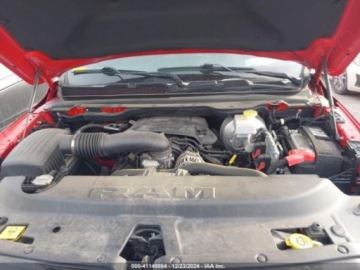  RAM 1500 2020 Ram 1500 Big Horn 4x4 Quad Cab 64 Box 5.7 Benzyna 395KM, zdjęcie 12