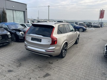 Volvo XC90 II SUV Plug-In 2.0 T8  455KM 2024 Volvo XC 90 T8 AWD Plug IN Skóra Panorama