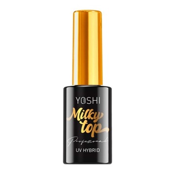 Yoshi Milky Top UV Hybrid 10 ml