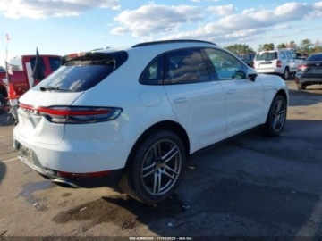 Porsche Macan 2021 Porsche Macan 2021r., 4x4, 2.0L 2.0 Benzyna 248KM, zdjęcie 3