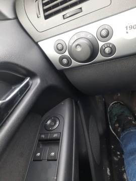 Opel Astra H Hatchback 5d 1.8 ECOTEC 140KM 2008 Opel Astra GT 1.8 benzyna, zdjęcie 22