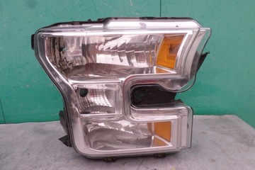 FORD F150 2014 LAMPA PRAWA REFLEKTOR NA CZĘŚCI