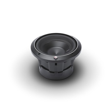 Subwoofer Rockford Fosgate P2D4-8 Punch 20cm 2x4 ohm