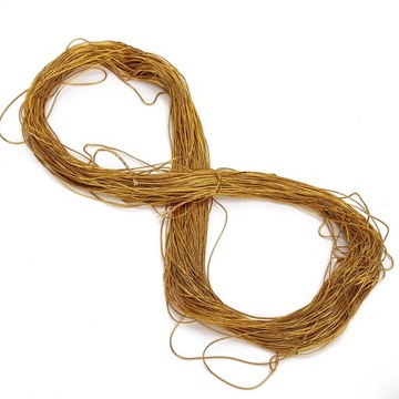 Дреды Кольца в форме листа снежинки