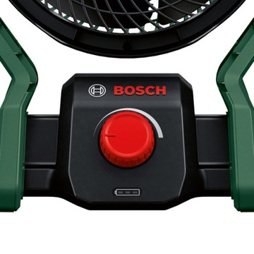 Вентилятор BOSCH Универсальный 18В-1000