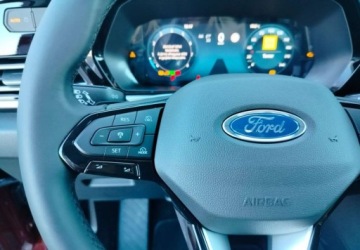 Ford Tourneo Connect IV Van 1.5 EcoBoost 114KM 2025 Ford Tourneo Connect Ford Tourneo Connect 1.5 EcoBoost Titanium 1.5 Benzyna, zdjęcie 4