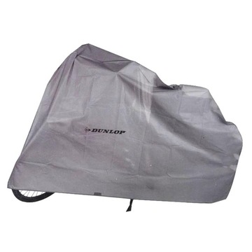 ЧЕХОЛ ДЛЯ МОТОМОТОКУТЕРА 210x110CM DUNLOP