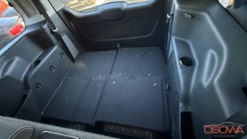 Ford 2017 Ford Tourneo Connect Grand 1.5 tdci 130 KM 7 osob. Kamera Navi 99 tys km f, zdjęcie 22