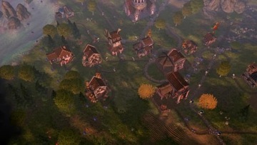 Ключ GOG PL к The Settlers 2: 10-летие