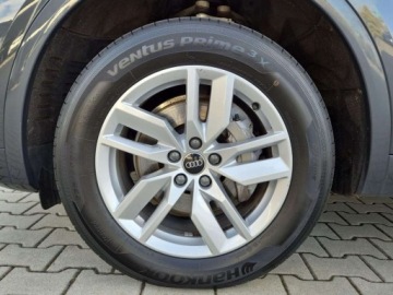 Audi Q5 II SUV Facelifting 2.0 40 TDI 204KM 2022 Audi Q5 Audi Q5 advanced 40 TDI quattro 204KM S tronic 2.0 Diesel 204KM, zdjęcie 27