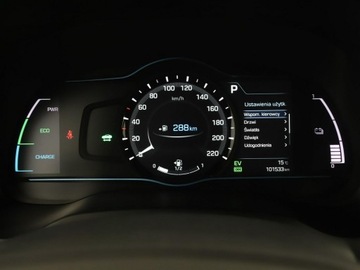 Hyundai IONIQ 2018 Hyundai IONIQ Premium hybryda skóra navi grzane, zdjęcie 21