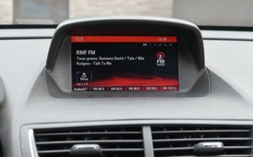 Opel Mokka I SUV 1.4 Turbo ECOTEC 140KM 2015 Opel Mokka 1,4 T 140 KM Automat LED Nawigacja BI-Xenon Klimatronik 1.4, zdjęcie 13