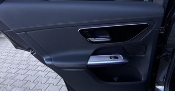 Mercedes GLC C254/X254 Coupe 2.0 200 204KM 2025 Mercedes-Benz GLC Salon PL 4Matic AMG Line Digital Light Kamera 360 Gwaran, zdjęcie 25