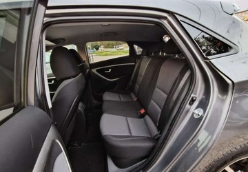 Hyundai i30 II 2014 Hyundai i30 Hyundai i30 1.6 Diesel 90KM, zdjęcie 24