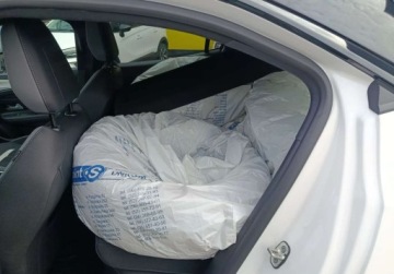 Opel Mokka II SUV 1.2 Turbo 130KM 2024 Opel Mokka Pierwszy wlasciciel. Salon Polska 1.2 Benzyna 130KM, zdjęcie 13