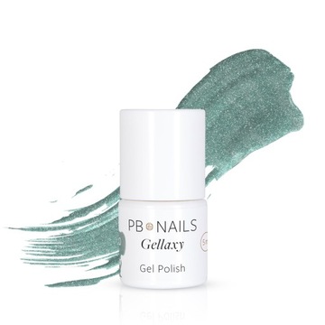 PB NAILS Lakier hybrydowy GE350 Cactus 5ml