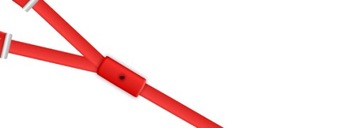 SŁUCHAWKI DOKANAŁOWE DOUSZNE SPORTOWE