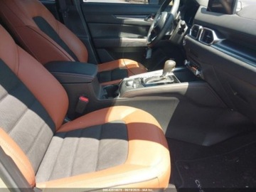 Mazda CX-5 II 2024 Mazda CX-5 Carbon turbo 2.5 Benzyna 227KM, zdjęcie 11