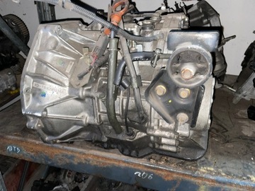 NISSAN MICRA K11 1.3 16V SPRÁVNÁ SKŘÍŇ ŘAZENÍ TB40NRG1AA