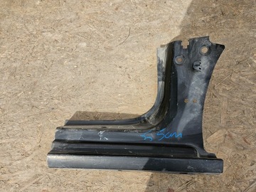 OPEL ASTRA K V PROG PRAWY