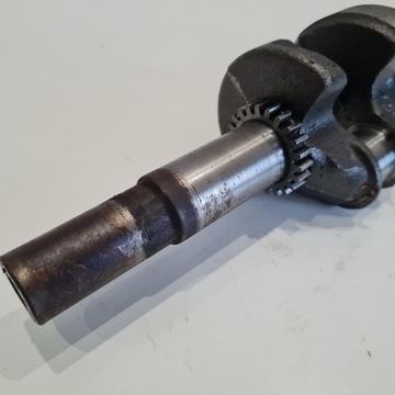 TECUMSEH VANTAGE 35 КОМПЛЕКТ ШАТУНОВ КОЛЕНВАЛА