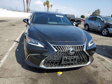 Lexus ES VII (XV70) 2023 Lexus ES 300H Base 2023 2.5l 2.5 Hybryda 215KM, zdjęcie 5