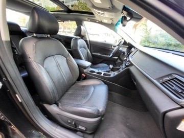 Kia Optima II Sedan PHEV 2.0 GDI 205KM 2017 KIA OPTIMA 2.0l hybryda 205KM*Zarejestrowany w PL od 05,2023*Dokumentacja, zdjęcie 32