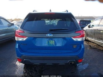 Subaru Forester VI 2024 Subaru Forester 2024 Subaru Forester Wilderness AWD 2.5 Benzyna 182KM, zdjęcie 3