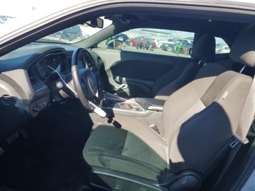 Dodge Challenger III 2022 Dodge Challenger GT 2022, od ubezpieczalni 3.6 Benzyna 303KM, zdjęcie 6