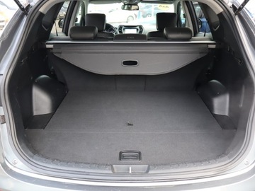 Hyundai Santa Fe III SUV Facelifting 2.2 CRDi 200KM 2017 Hyundai Santa Fe 2.2 CRDi Blue, 197 KM, 4X4, zdjęcie 12
