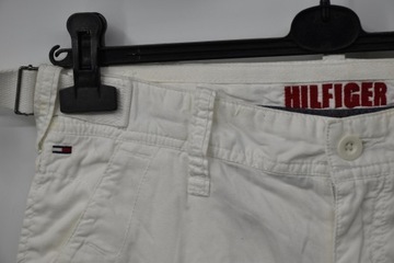 Tommy Hilfiger Walden pant spodnie męskie W31L34 bojówki