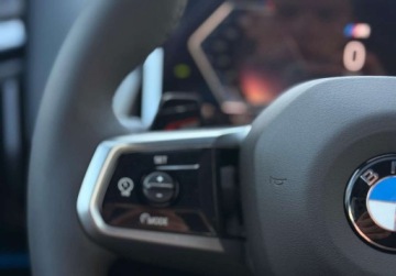 BMW X3 G45 2025 BMW X3 BMW X3 40d xDrive, 3.0 Diesel 299KM, zdjęcie 19