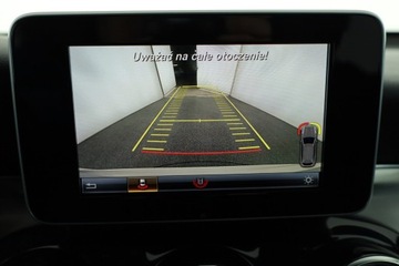 Mercedes GLC C253 SUV 2.0 250 211KM 2018 Mercedes GLC GLC 250 4MATIC, Salon Polska, zdjęcie 13