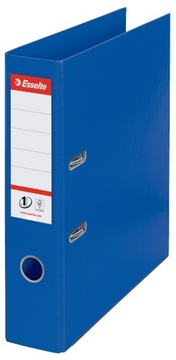 Segregator na dokumenty A4 75mm No.1 niebieski ESSELTE 811350